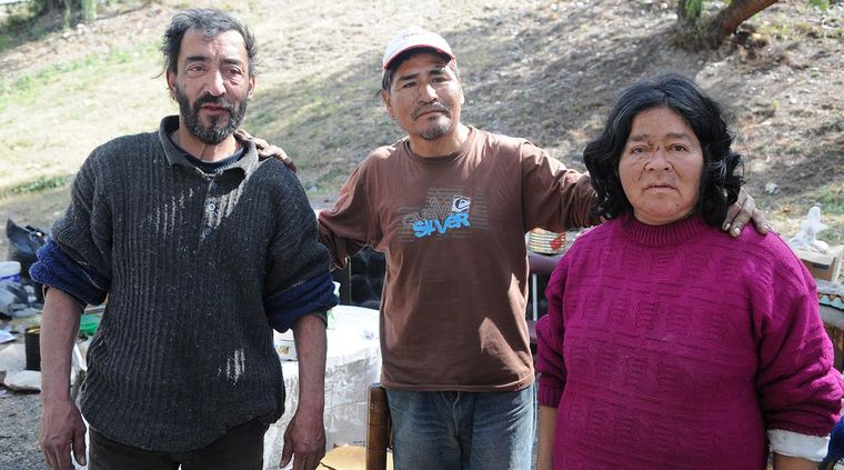 Foto: Fernando Martinez/MDZ