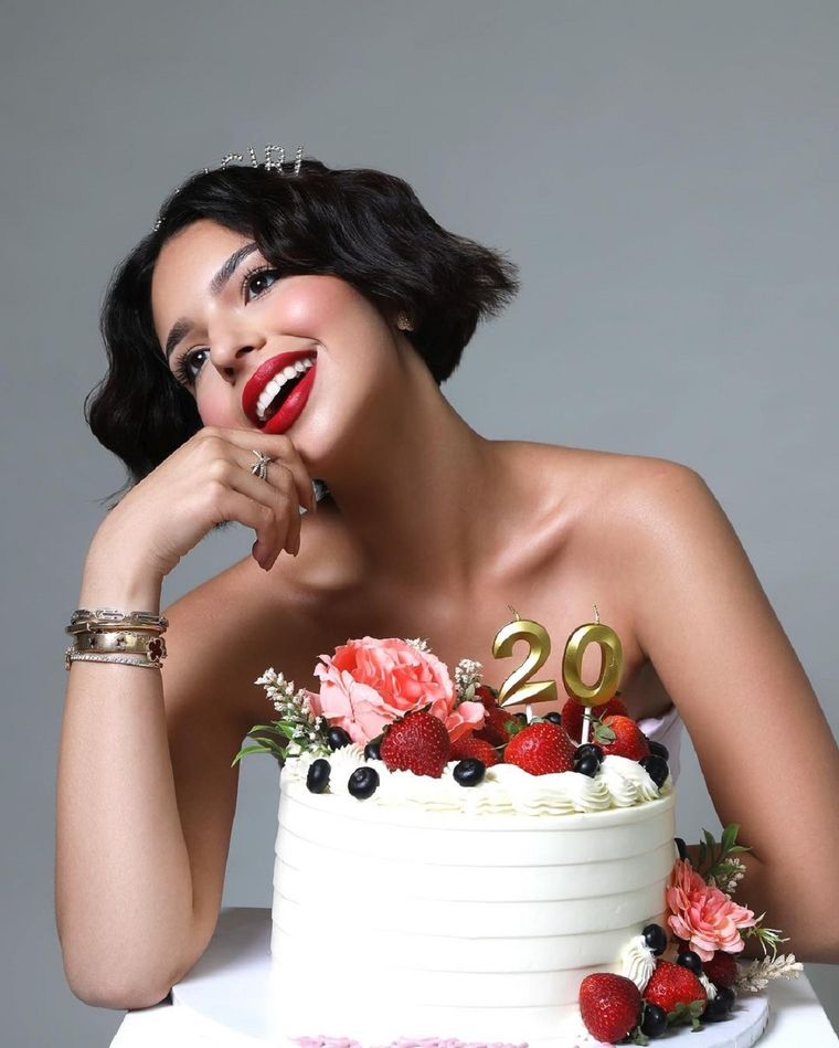 Foto: INSTAGRAM @angela_aguilar_