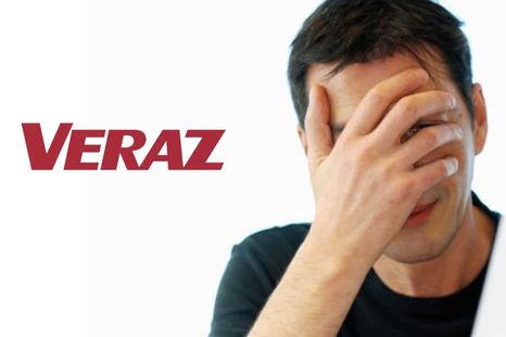 Estar en el Veraz puede ser una complicación. Foto: monotributistas.com