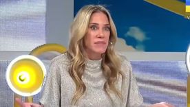 Con casi tres décadas al frente del ciclo, Baños defendió su trayectoria conseguida a base de castings y esfuerzo. / Captura TV Instrusos Con casi tres décadas al frente del ciclo, Baños defendió su trayectoria conseguida a base de castings y esfuerzo. / Captura TV Instrusos