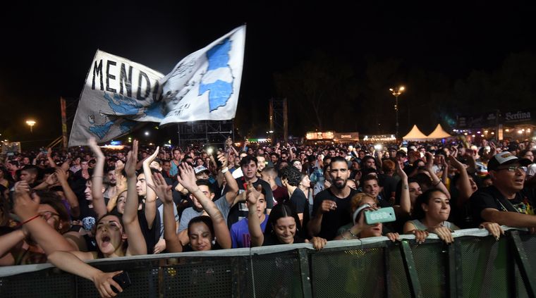 Foto: ALF PONCE MERCADO / MDZ