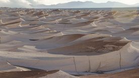 Antofagasta de la Sierra es el destino perfecto para vivir unas vacaciones de invierno rodeado de volcanes, salares y paisajes sorprendentes del norte argentino.