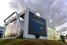 El 5 de febrero de 1958 se creó el CONICET. Foto: Conicet