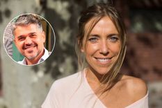 Chantal Abad explicó los motivos por los cuales se alejó de Cocineros Argentinos.