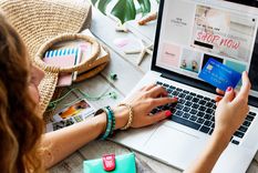 Con este nuevo esquema, las compras internacionales se vuelven más accesibles y prácticas para quienes buscan productos en el exterior Foto: Archivo MDZ