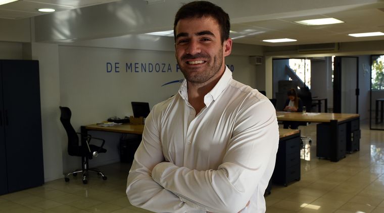 Foto: ALF PONCE MERCADO / MDZ