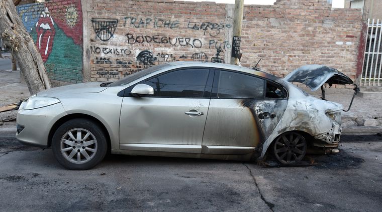 Foto: ALF PONCE MERCADO / MDZ