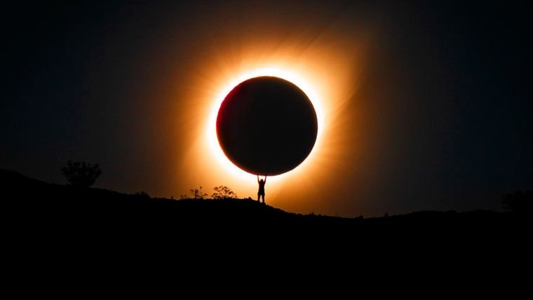 Foto panorámica del francés Nicolás Raspiengeas (Francia), seleccionada entre las 50 mejores en la categoría naturaleza en una de las ediciones del concurso internacional Epson.
