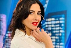 Marcela Pagano fue desvinculada de A24 en medio de denuncias por malos tratos La periodista y conductora había tenido un cruce en la semana con Eduardo Feinmann Foto: Instagram @marcelampagano