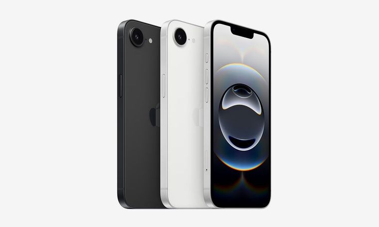 El iPhone 17e será el primero de su gama en incorporar MagSafe y carga inalámbrica. El iPhone 17e será el primero de su gama en incorporar MagSafe y carga inalámbrica.