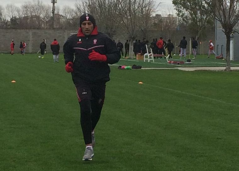 Foto: @CAHuracan