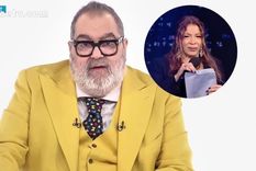 Los programas televisivos compitieron por el rating. Foto: Captura de pantalla Periodismo Para Todos/ Captura de pantalla Got Talent. Los programas televisivos compitieron por el rating. Foto: Captura de pantalla Periodismo Para Todos/ Captura de pantalla Got Talent.