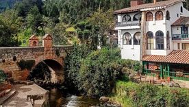 el pueblo colombiano que enamora por sus noches y paisajes verdes el pueblo colombiano que enamora por sus noches y paisajes verdes