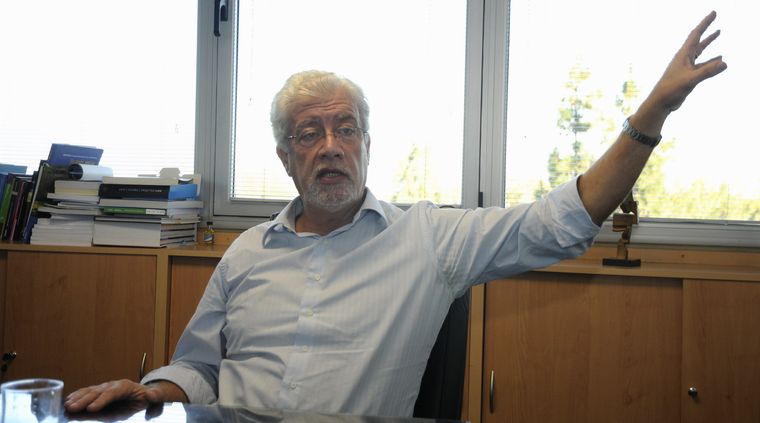 Foto: Alf Ponce / MDZ