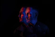 Steve Lawler se presentará en Argentina en septiembre. Foto: Gentileza prensa Steve Lawler se presentará en Argentina en septiembre. Foto: Gentileza prensa