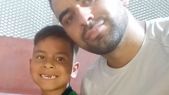 La causa que investiga la muerte de Thiago Correa, el niño de 7 años que falleció durante un tiroteo fue oficialmente elevada a juicio. La causa que investiga la muerte de Thiago Correa, el niño de 7 años que falleció durante un tiroteo fue oficialmente elevada a juicio.