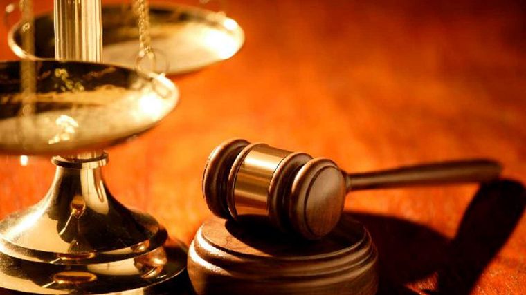 La Justicia de USA fue inapelable con el actor y músico. Foto: Getty Images.