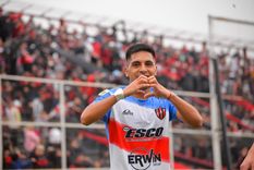 Patronato vs Independiente El Patrón se hizo fuerte en casa y venció 3 a 1 a Independiente. Foto: Patronato Patronato vs Independiente El Patrón se hizo fuerte en casa y venció 3 a 1 a Independiente. Foto: Patronato