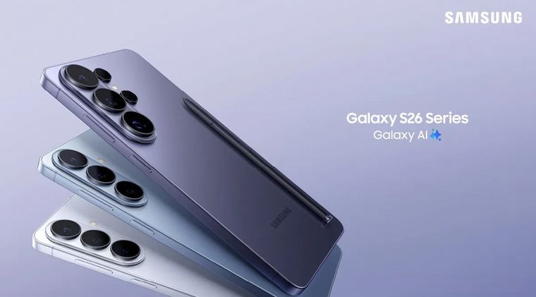 Samsung cuenta con varios modelos con carga rápida. Samsung cuenta con varios modelos con carga rápida. 