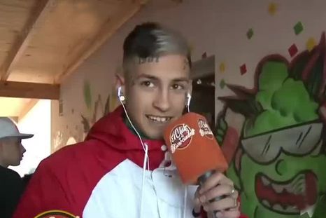 El popular L-Gante continuará detenido