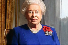 La reina Isabel II está pronta a celebrar su jubileo de platino, en el mes de junio, por sus 70 años de mandato. Foto: Instagram @theroyalfamily La reina Isabel II está pronta a celebrar su jubileo de platino, en el mes de junio, por sus 70 años de mandato. Foto: Instagram @theroyalfamily