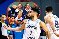La Selección argentina de básquet confía en un histórico para tomar las riendas en este momento de confusión. La Selección argentina de básquet confía en un histórico para tomar las riendas en este momento de confusión.