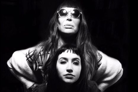 La mediática tuvo que hablar. Créditos: Instagram La mediática tuvo que hablar. Créditos: Instagram