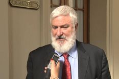 Guillermo Re Kühl demandará a sus socios. Foto: Archivo