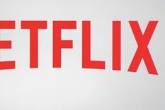 La miniserie se encuentra en el Top 10 mundial Foto: Shutterstock