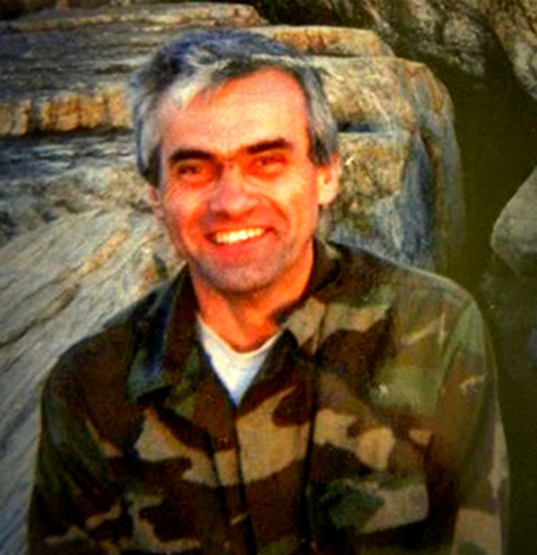 Siwak fue atacado a balazos y hasta hoy nadie sabe por qué