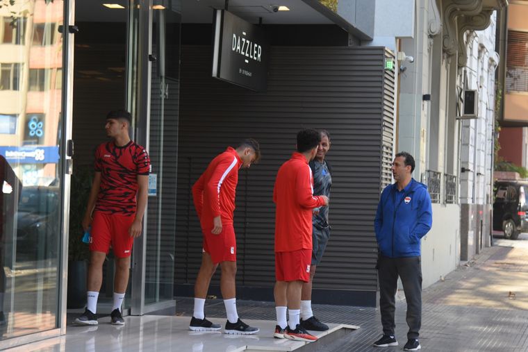 Foto: Gentileza El Editor Platense