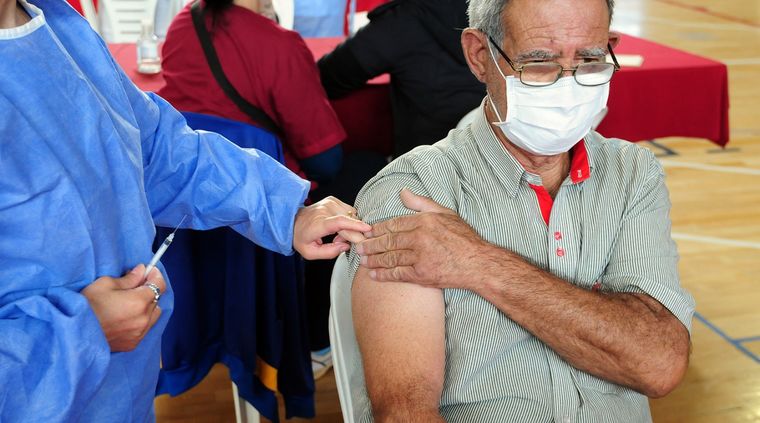 Foto: ALF PONCE MERCADO / MDZ