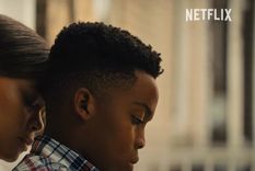 Netflix La liberación