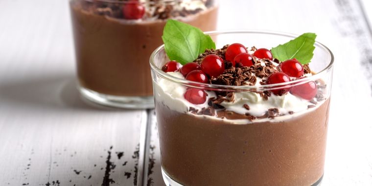 mousse Foto: Shutterstock