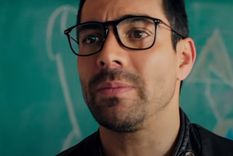 Netflix No manches, Frida