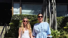 No te pierdas los detalles de sus looks. No te pierdas los detalles de sus looks.