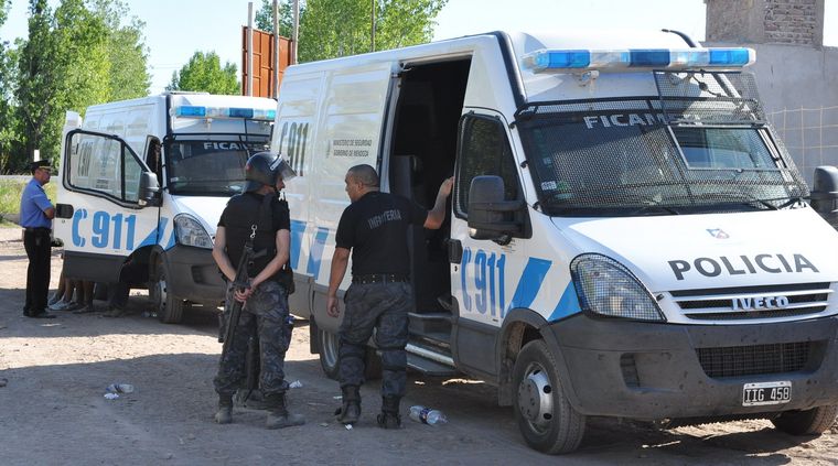 Foto: Alf Ponce / MDZ