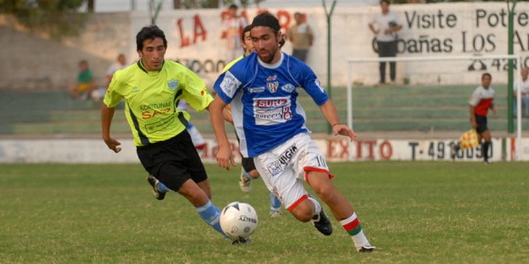 Foto: Nacho Gaffuri / MDZ
