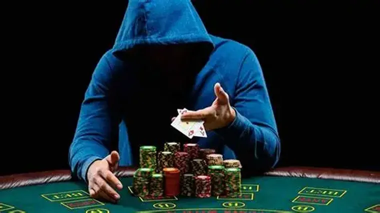 La ludopatía afecta a gran parte de la población mundial. La ludopatía afecta a gran parte de la población mundial.