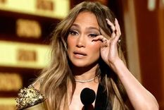 Jennifer Lopez reveló por qué hombre pensó que se iba a morir