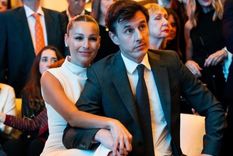 Las hipótesis de los motivos de divorcio siguen creciendo Foto: Instagram/ @pampitaoficial