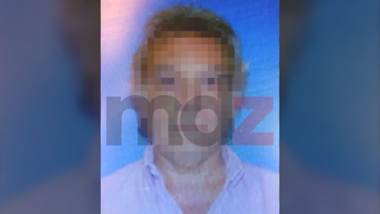 El hombre de 77 años acusado por abuso sexual. 