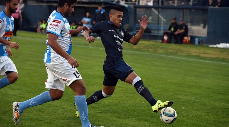 Foto: Alf Ponce / MDZ