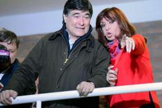 Zaninni pidió que no se eleve a juicio oral la causa por el Memorándum con Irán