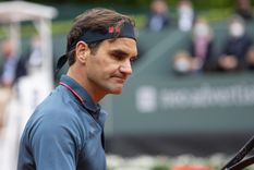 la sorpresiva declaracion de federer tras caer en su vuelta