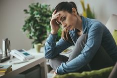 El horóscopo alerta sobre posibles complicaciones. Foto: Shutterstock