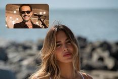 Marc Anthony se casó por última vez con Shannon de Lima