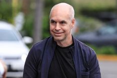 confirman que rodriguez larreta tiene una afeccion cardiaca