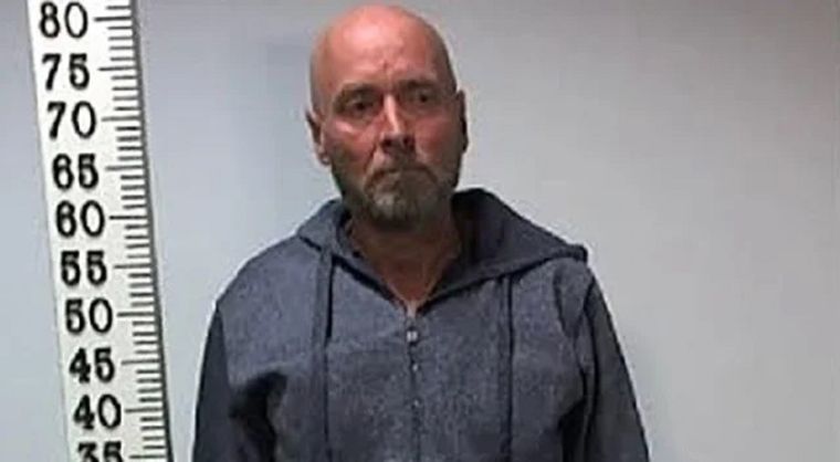 Rodolfo Lohrman se escapó de una prisión y es buscado intensamente en Portugal. Foto: NA