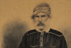 hace 150 anos asesinaban al chacho penaloza